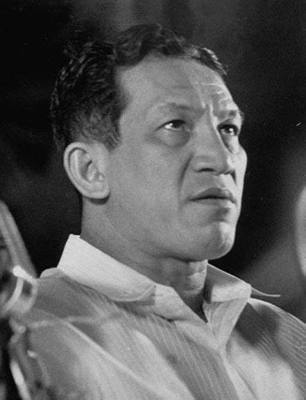 Arsenio H. Lacson, the Best President the Philippines Never Had.